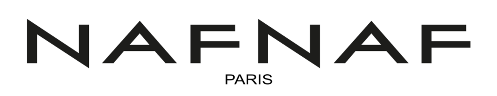 NafNaf logo